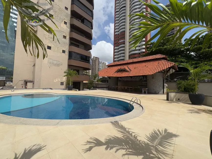 Foto 9 de Apartamento com 4 quartos à venda, 500m2 em Umarizal, Belem - PA