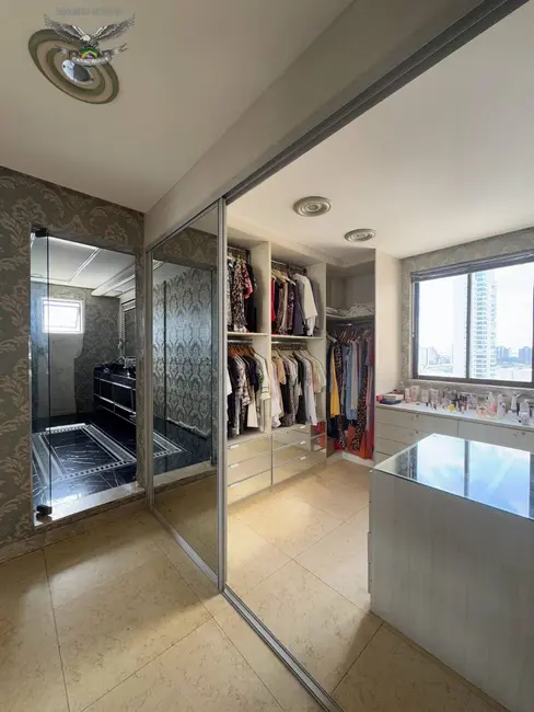 Foto 4 de Apartamento com 4 quartos à venda, 500m2 em Umarizal, Belem - PA