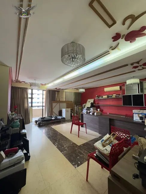 Foto 2 de Apartamento com 4 quartos à venda, 500m2 em Umarizal, Belem - PA