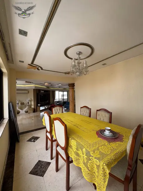 Foto 6 de Apartamento com 4 quartos à venda, 500m2 em Umarizal, Belem - PA