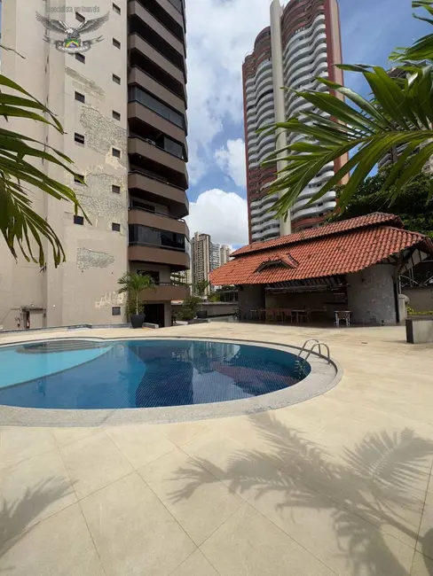 Foto 5 de Apartamento com 4 quartos à venda, 500m2 em Umarizal, Belem - PA