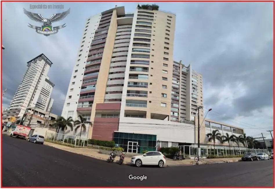 Foto 1 de Apartamento com 3 quartos à venda e para alugar, 130m2 em Jurunas, Belem - PA