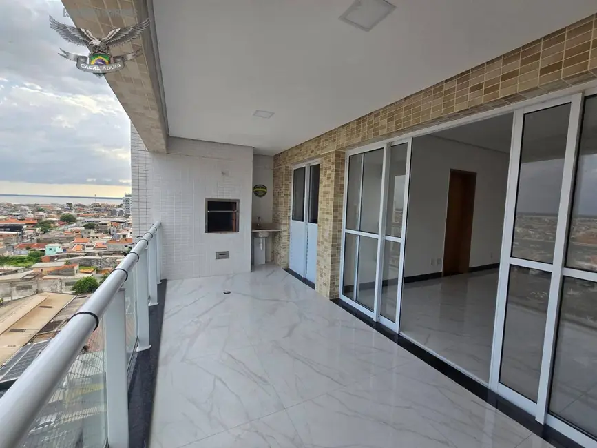 Foto 4 de Apartamento com 3 quartos à venda e para alugar, 130m2 em Jurunas, Belem - PA