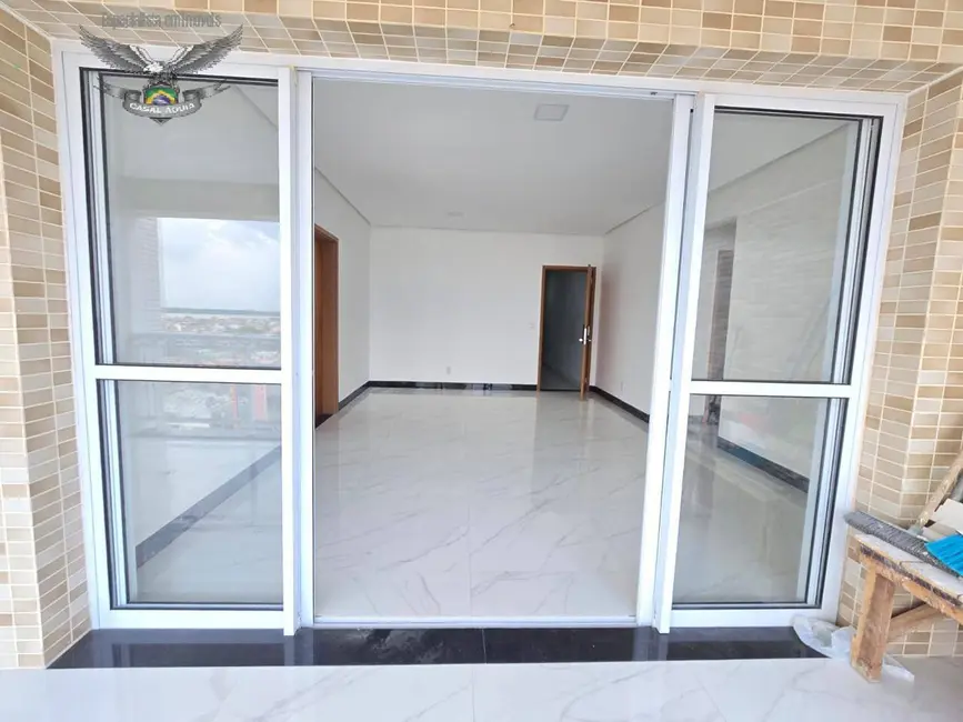 Foto 3 de Apartamento com 3 quartos à venda e para alugar, 130m2 em Jurunas, Belem - PA
