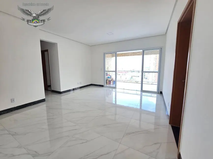 Foto 5 de Apartamento com 3 quartos à venda e para alugar, 130m2 em Jurunas, Belem - PA