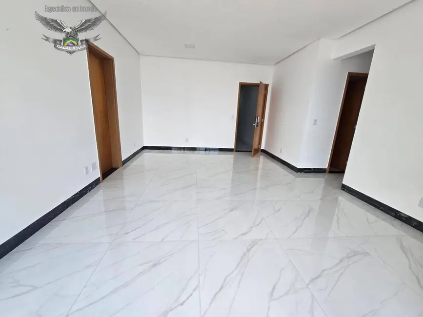 Foto 6 de Apartamento com 3 quartos à venda e para alugar, 130m2 em Jurunas, Belem - PA