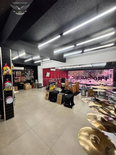 Foto 7 de Sala Comercial à venda, 525m2 em Marco, Belem - PA