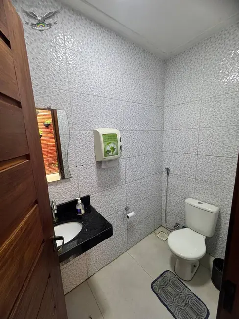 Foto 3 de Sala Comercial à venda, 525m2 em Marco, Belem - PA