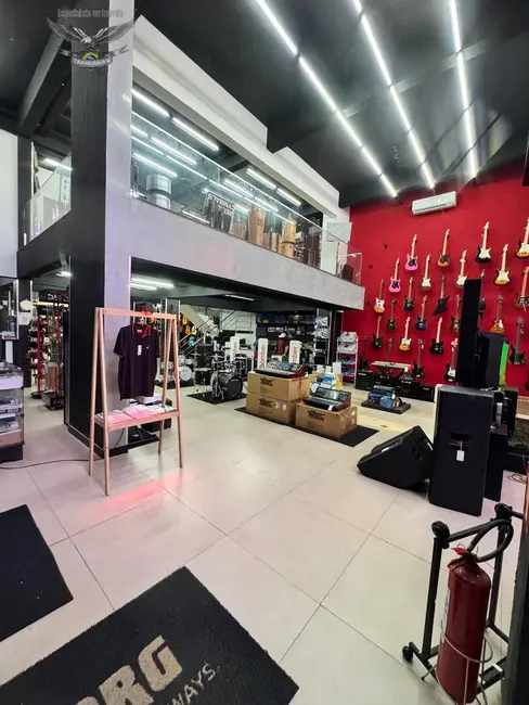 Foto 4 de Sala Comercial à venda, 525m2 em Marco, Belem - PA