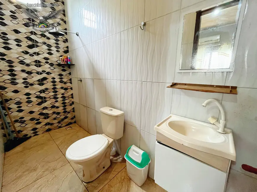 Casa de Condomínio com 3 quartos à venda, 120m2 em Quarenta Horas (Coqueiro), Ananindeua - PA - imagem 4 Foto 4 de Casa de Condomínio com 3 quartos à venda, 120m2 em Quarenta Horas (Coqueiro), Ananindeua - PA