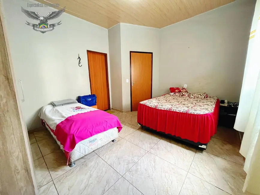 Casa de Condomínio com 3 quartos à venda, 120m2 em Quarenta Horas (Coqueiro), Ananindeua - PA - imagem 3 Foto 3 de Casa de Condomínio com 3 quartos à venda, 120m2 em Quarenta Horas (Coqueiro), Ananindeua - PA