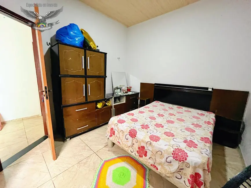 Casa de Condomínio com 3 quartos à venda, 120m2 em Quarenta Horas (Coqueiro), Ananindeua - PA - imagem 5 Foto 5 de Casa de Condomínio com 3 quartos à venda, 120m2 em Quarenta Horas (Coqueiro), Ananindeua - PA