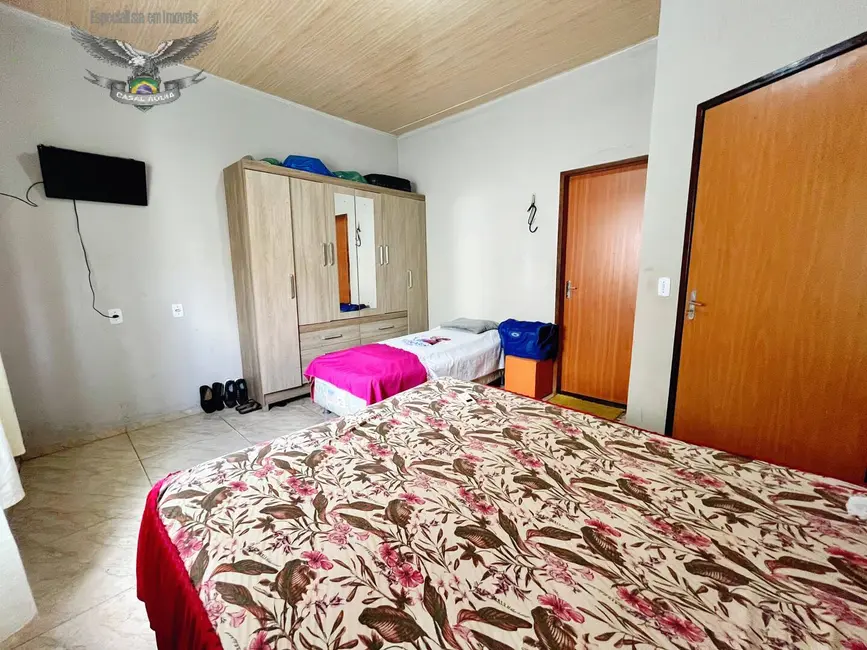 Casa de Condomínio com 3 quartos à venda, 120m2 em Quarenta Horas (Coqueiro), Ananindeua - PA - imagem 8 Foto 8 de Casa de Condomínio com 3 quartos à venda, 120m2 em Quarenta Horas (Coqueiro), Ananindeua - PA