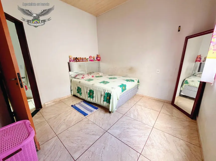 Casa de Condomínio com 3 quartos à venda, 120m2 em Quarenta Horas (Coqueiro), Ananindeua - PA - imagem 6 Foto 6 de Casa de Condomínio com 3 quartos à venda, 120m2 em Quarenta Horas (Coqueiro), Ananindeua - PA