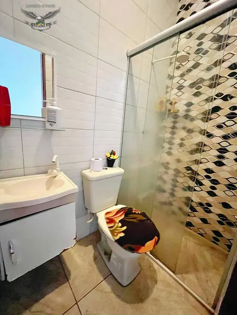 Casa de Condomínio com 3 quartos à venda, 120m2 em Quarenta Horas (Coqueiro), Ananindeua - PA - imagem 9 Foto 9 de Casa de Condomínio com 3 quartos à venda, 120m2 em Quarenta Horas (Coqueiro), Ananindeua - PA