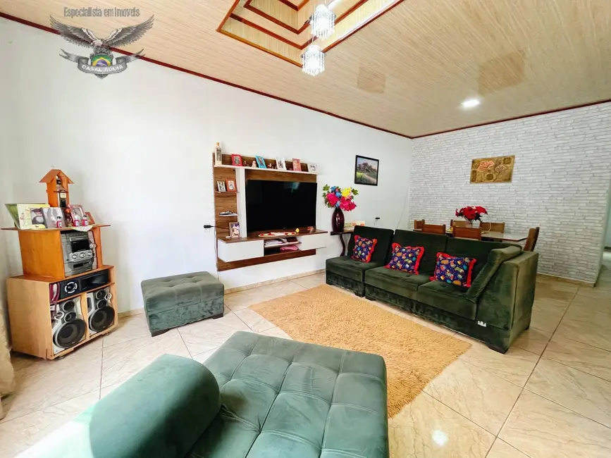 Casa de Condomínio com 3 quartos à venda, 120m2 em Quarenta Horas (Coqueiro), Ananindeua - PA - imagem 7 Foto 7 de Casa de Condomínio com 3 quartos à venda, 120m2 em Quarenta Horas (Coqueiro), Ananindeua - PA