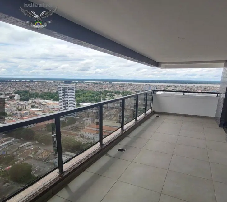 Foto 7 de Apartamento com 3 quartos à venda, 88m2 em São Brás, Belem - PA