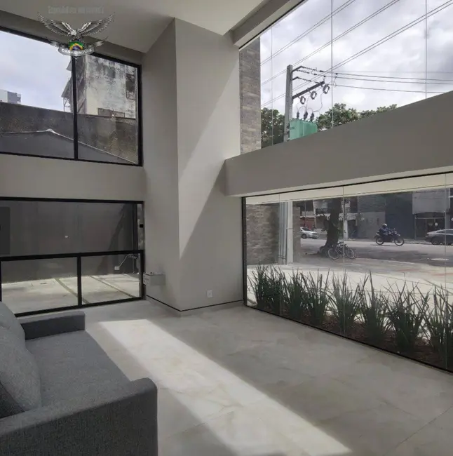 Foto 6 de Apartamento com 3 quartos à venda, 88m2 em São Brás, Belem - PA