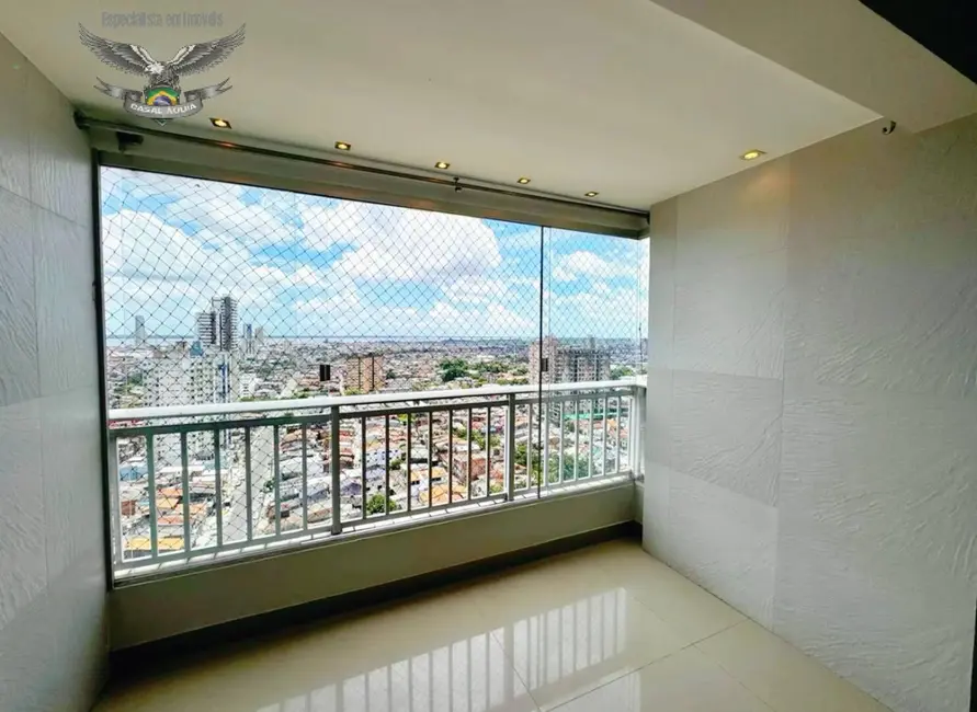 Foto 2 de Apartamento com 2 quartos à venda, 71m2 em Pedreira, Belem - PA