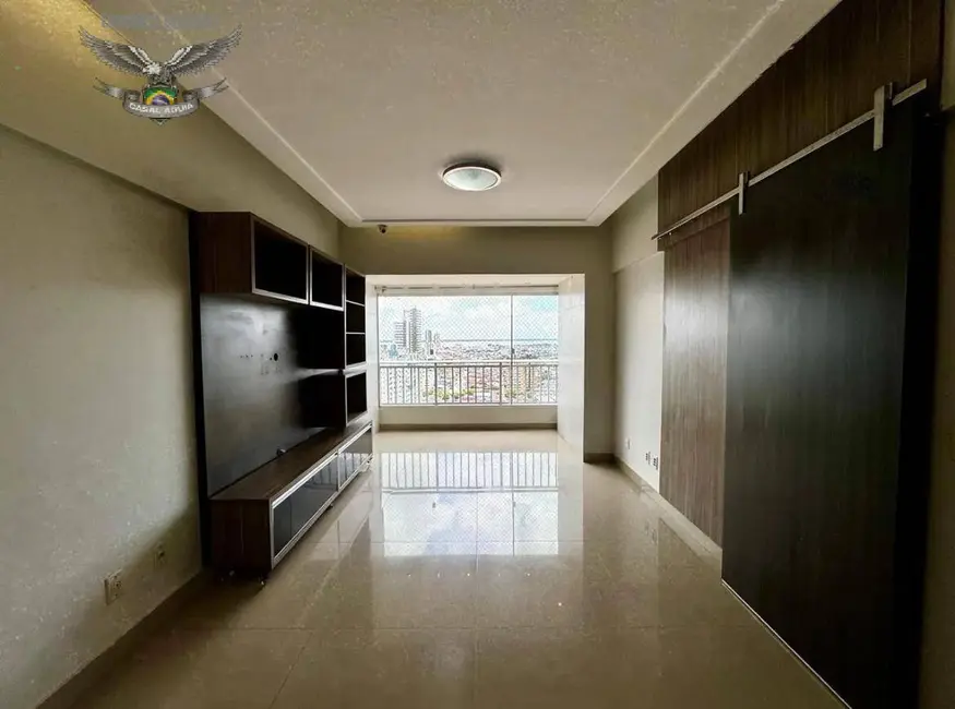Foto 3 de Apartamento com 2 quartos à venda, 71m2 em Pedreira, Belem - PA