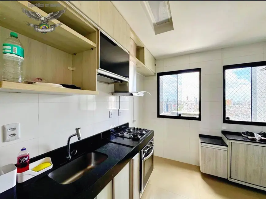 Foto 6 de Apartamento com 2 quartos à venda, 71m2 em Pedreira, Belem - PA