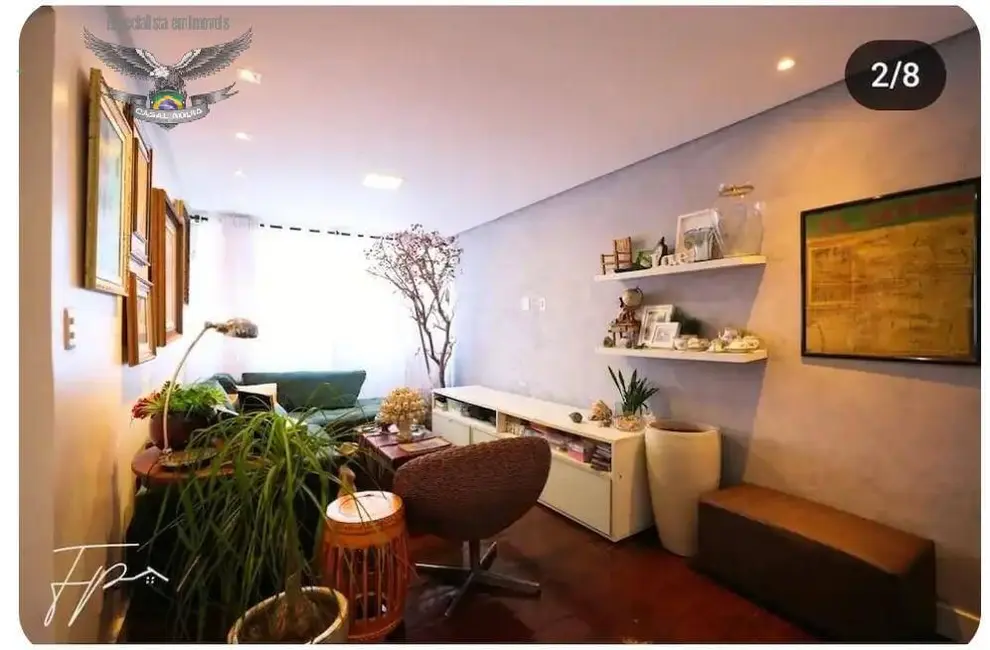 Foto 1 de Apartamento com 3 quartos à venda, 100m2 em Batista Campos, Belem - PA