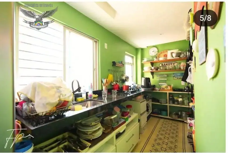 Foto 8 de Apartamento com 3 quartos à venda, 100m2 em Batista Campos, Belem - PA