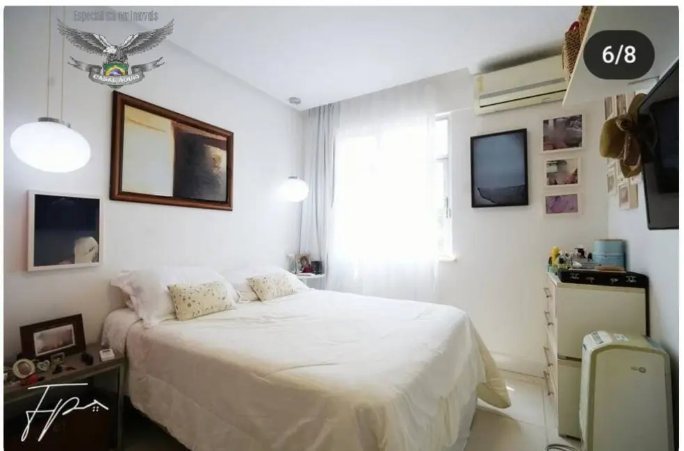 Foto 7 de Apartamento com 3 quartos à venda, 100m2 em Batista Campos, Belem - PA