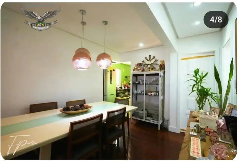 Foto 6 de Apartamento com 3 quartos à venda, 100m2 em Batista Campos, Belem - PA