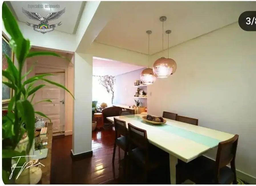 Foto 9 de Apartamento com 3 quartos à venda, 100m2 em Batista Campos, Belem - PA