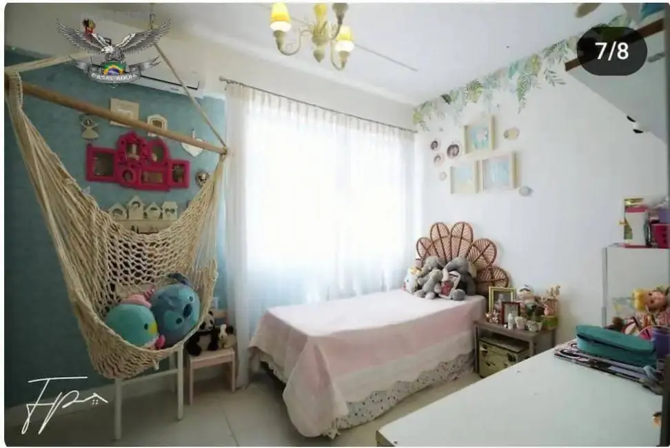 Foto 5 de Apartamento com 3 quartos à venda, 100m2 em Batista Campos, Belem - PA