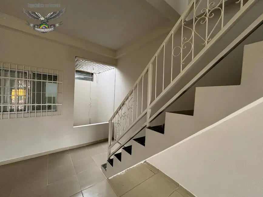 Casa com 4 quartos à venda, 260m2 em Cidade Nova, Ananindeua - PA - imagem 8 Foto 8 de Casa com 4 quartos à venda, 260m2 em Cidade Nova, Ananindeua - PA