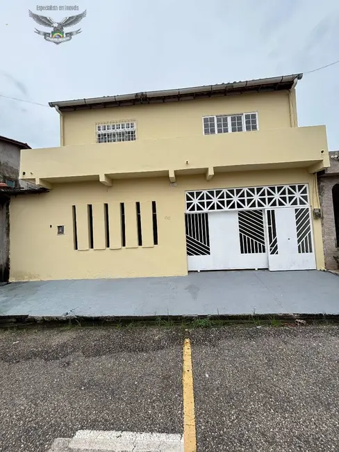 Foto 1 de Casa com 4 quartos à venda, 260m2 em Cidade Nova, Ananindeua - PA