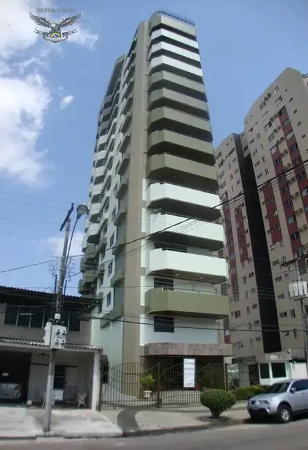 Foto 1 de Apartamento com 3 quartos à venda, 198m2 em Campina, Belem - PA