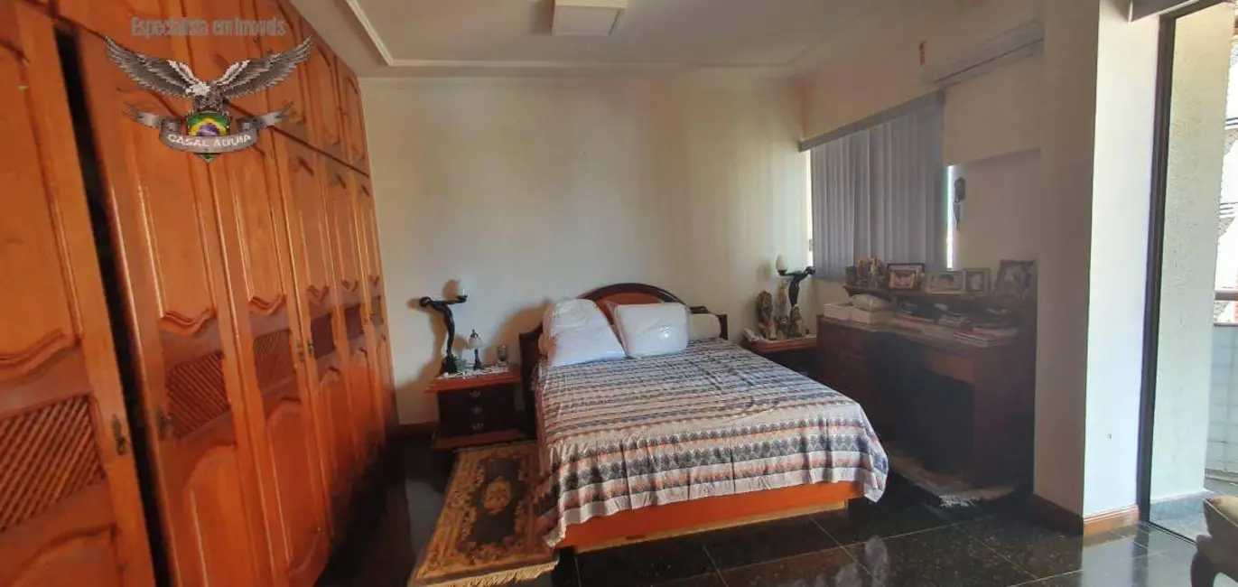 Foto 5 de Apartamento com 3 quartos à venda, 198m2 em Campina, Belem - PA