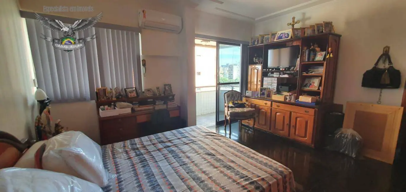 Foto 4 de Apartamento com 3 quartos à venda, 198m2 em Campina, Belem - PA