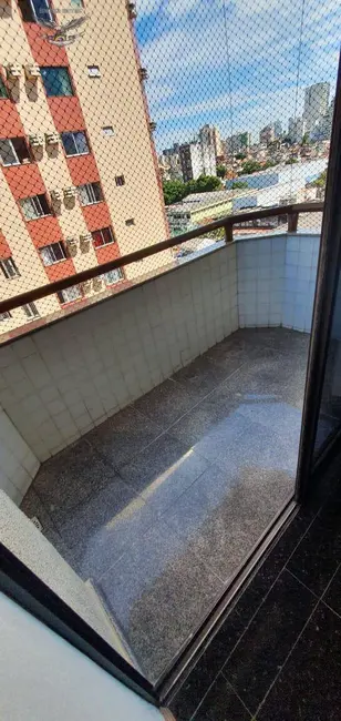 Foto 8 de Apartamento com 3 quartos à venda, 198m2 em Campina, Belem - PA