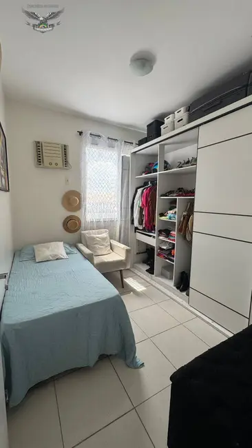 Foto 4 de Apartamento com 2 quartos à venda, 69m2 em Parque Verde, Belem - PA