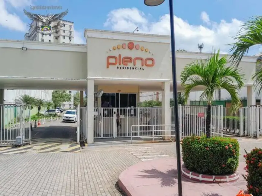 Foto 1 de Apartamento com 2 quartos para alugar, 55m2 em Centro, Ananindeua - PA