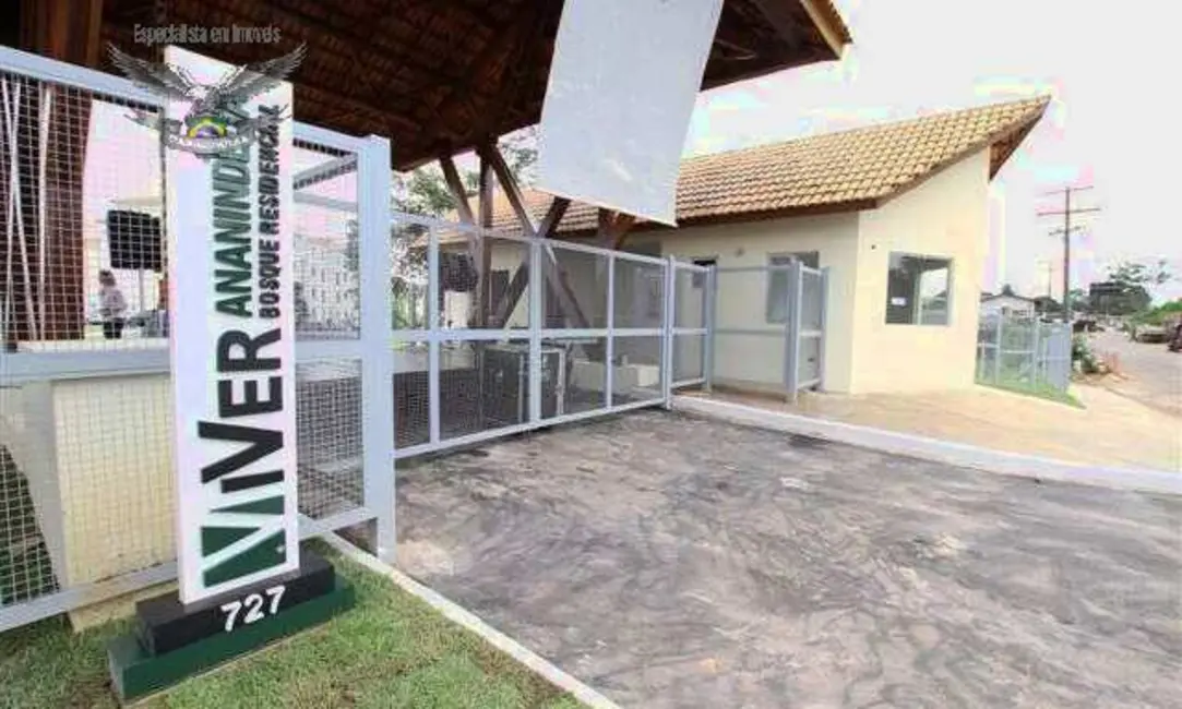 Foto 1 de Apartamento com 2 quartos à venda, 42m2 em Centro, Ananindeua - PA
