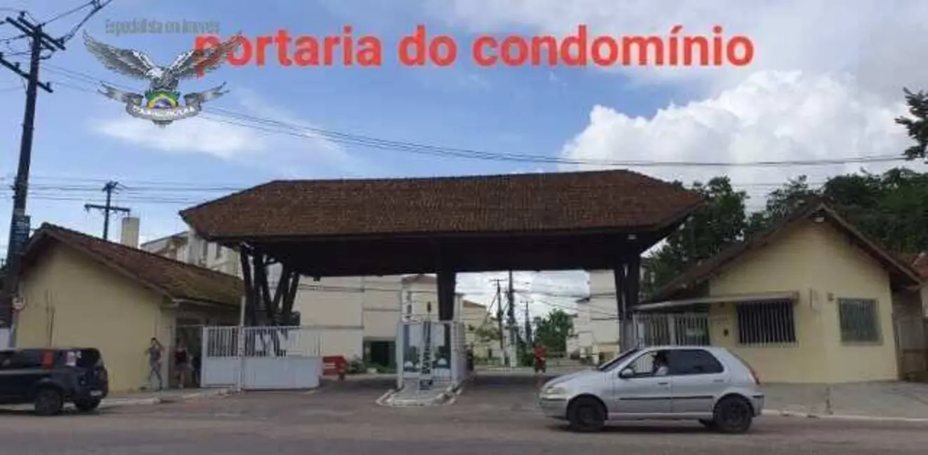 Foto 2 de Apartamento com 2 quartos à venda, 42m2 em Centro, Ananindeua - PA