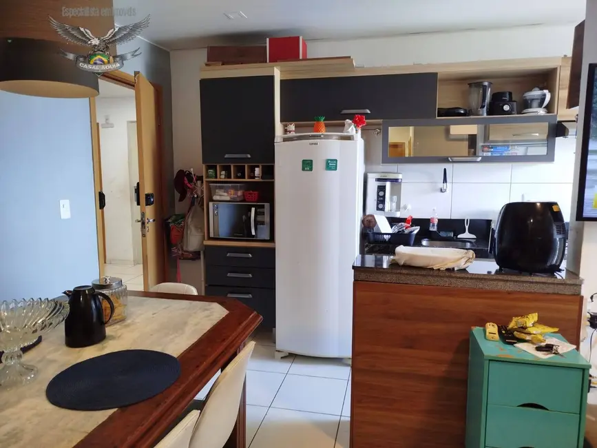 Apartamento com 2 quartos à venda, 42m2 em Maguari, Ananindeua - PA - imagem 7 Foto 7 de Apartamento com 2 quartos à venda, 42m2 em Maguari, Ananindeua - PA