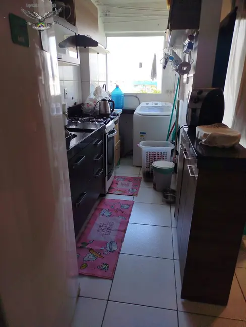 Apartamento com 2 quartos à venda, 42m2 em Maguari, Ananindeua - PA - imagem 9 Foto 9 de Apartamento com 2 quartos à venda, 42m2 em Maguari, Ananindeua - PA