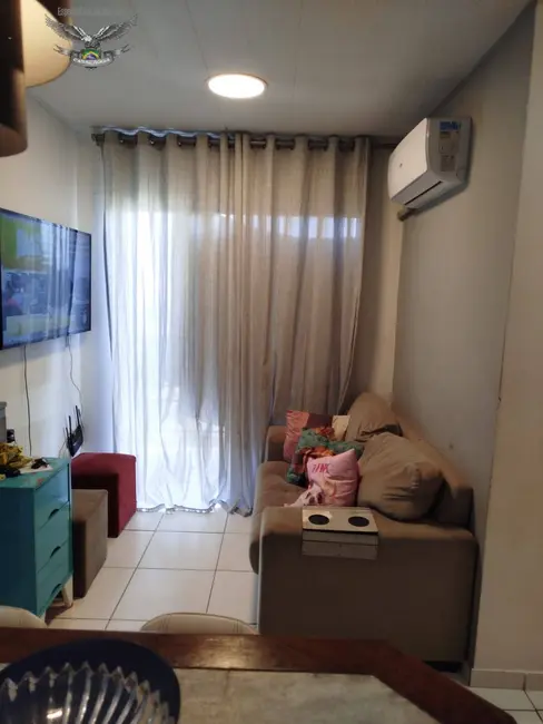 Apartamento com 2 quartos à venda, 42m2 em Maguari, Ananindeua - PA - imagem 8 Foto 8 de Apartamento com 2 quartos à venda, 42m2 em Maguari, Ananindeua - PA
