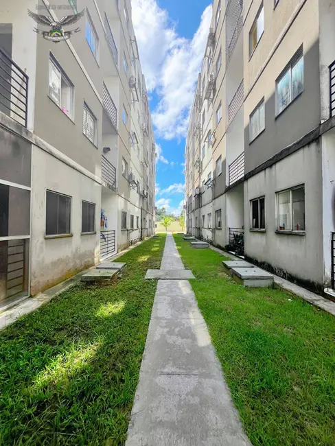 Foto 2 de Apartamento com 3 quartos à venda, 53m2 em Maguari, Ananindeua - PA