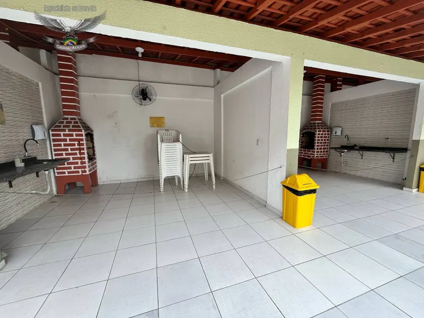 Apartamento com 2 quartos à venda, 42m2 em Maguari, Ananindeua - PA - imagem 4 Foto 4 de Apartamento com 2 quartos à venda, 42m2 em Maguari, Ananindeua - PA