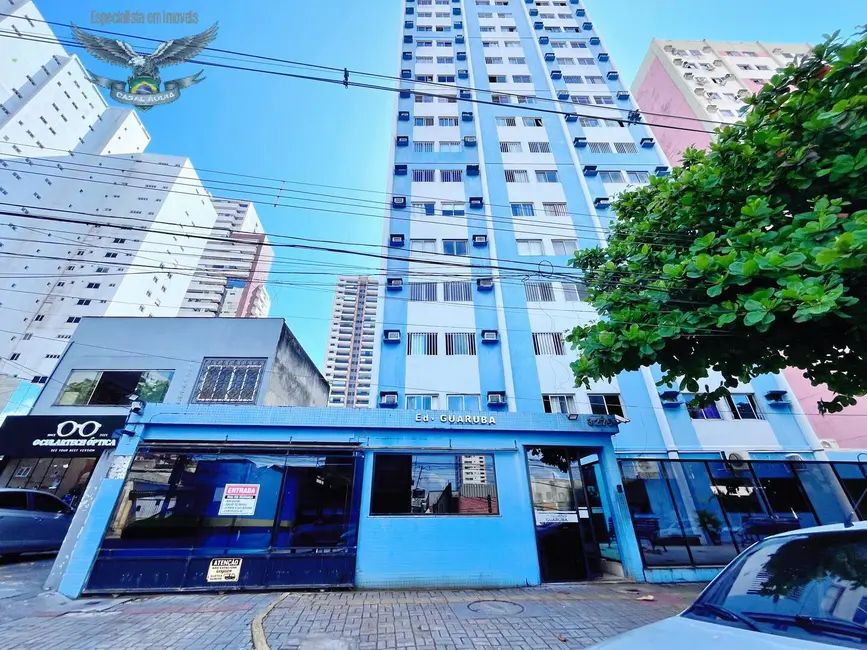 Foto 1 de Apartamento com 2 quartos à venda, 72m2 em Marco, Belem - PA
