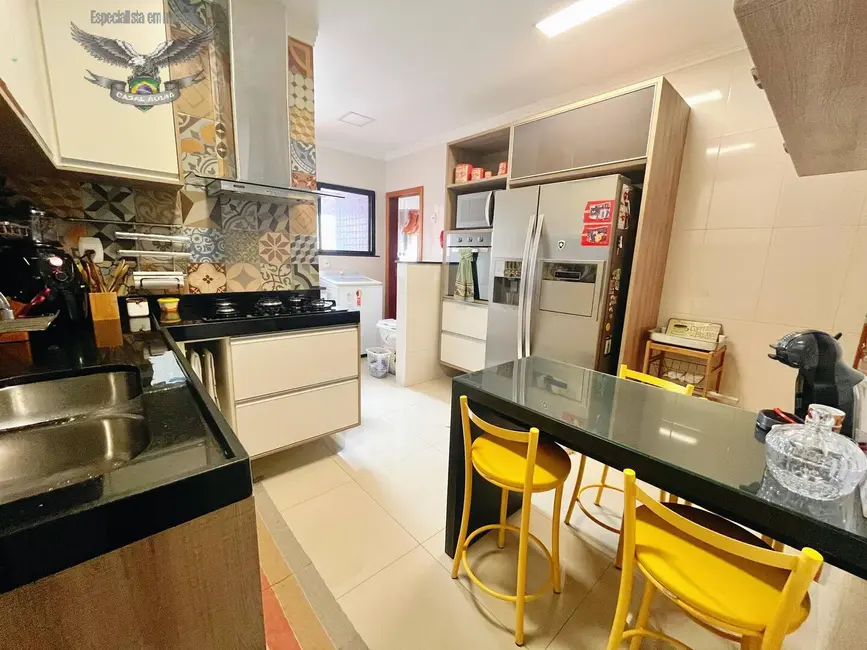 Foto 5 de Apartamento com 3 quartos à venda, 105m2 em Marco, Belem - PA