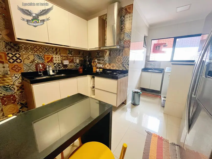 Foto 7 de Apartamento com 3 quartos à venda, 105m2 em Marco, Belem - PA