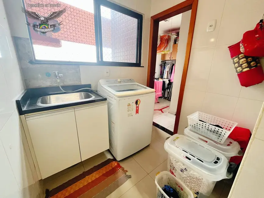 Foto 8 de Apartamento com 3 quartos à venda, 105m2 em Marco, Belem - PA